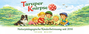 Taruper Knirpse - Tagesmutter in Flensburg